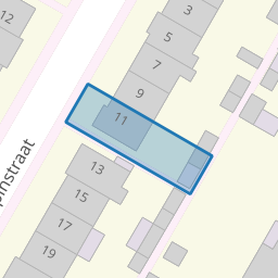 Perceel CTC00-B-7410