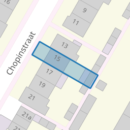 Perceel CTC00-B-7412