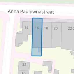 Perceel CTC00-B-7446