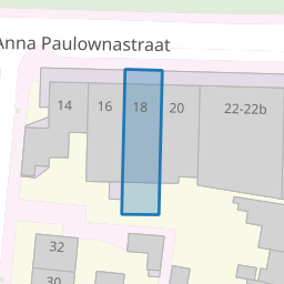 Perceel CTC00-B-7447