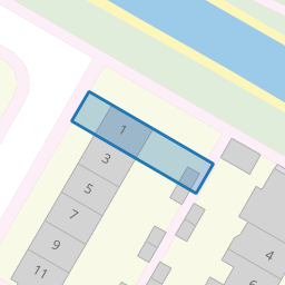 Perceel CTC00-B-7460