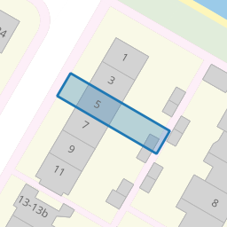 Perceel CTC00-B-7464