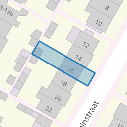 Perceel CTC00-B-7475