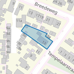 Perceel CTC00-B-7493