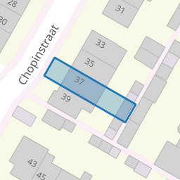 Perceel CTC00-B-7501