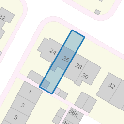 Perceel CTC00-B-7516