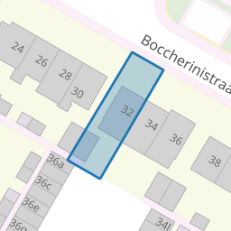 Perceel CTC00-B-7519