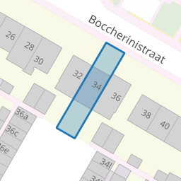 Perceel CTC00-B-7520