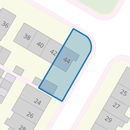 Perceel CTC00-B-7525