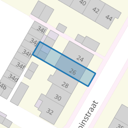 Perceel CTC00-B-7527