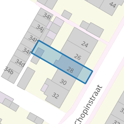Perceel CTC00-B-7528