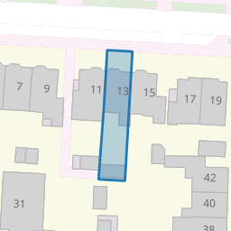 Perceel CTC00-B-7534