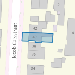 Perceel CTC00-B-7537