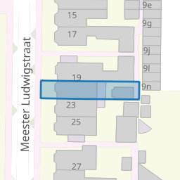 Perceel CTC00-B-7540