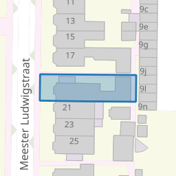 Perceel CTC00-B-7541