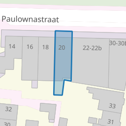 Perceel CTC00-B-7546
