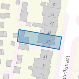 Perceel CTC00-B-7553