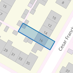 Perceel CTC00-B-7582