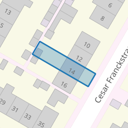 Perceel CTC00-B-7583