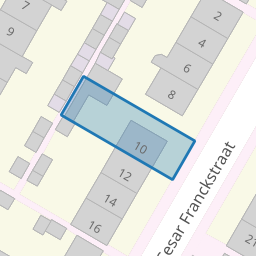 Perceel CTC00-B-7585