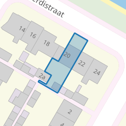 Perceel CTC00-B-7592