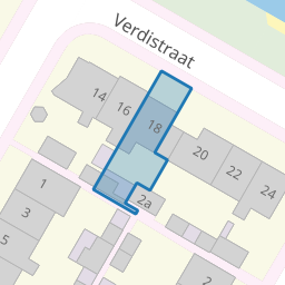 Perceel CTC00-B-7594