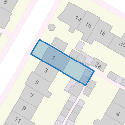 Perceel CTC00-B-7597