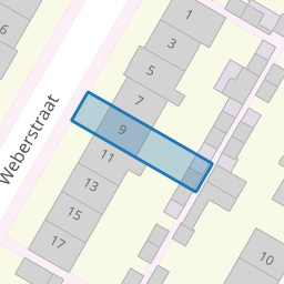 Perceel CTC00-B-7600