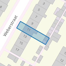 Perceel CTC00-B-7601