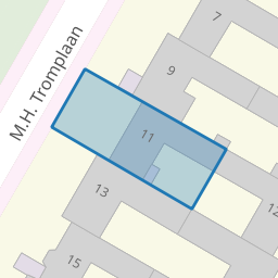 Perceel CTC00-B-7609