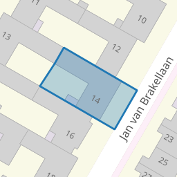 Perceel CTC00-B-7612
