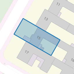 Perceel CTC00-B-7613