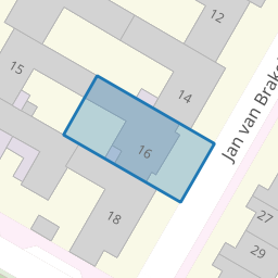 Perceel CTC00-B-7614