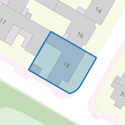 Perceel CTC00-B-7616