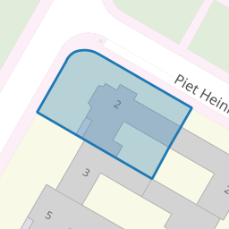 Perceel CTC00-B-7617