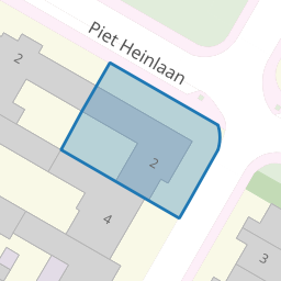 Perceel CTC00-B-7618