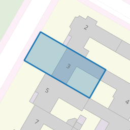 Perceel CTC00-B-7619