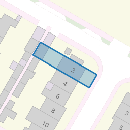 Perceel CTC00-B-7622
