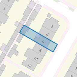 Perceel CTC00-B-7624
