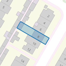 Perceel CTC00-B-7625