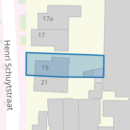 Perceel CTC00-B-7640