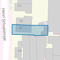 Perceel CTC00-B-7641