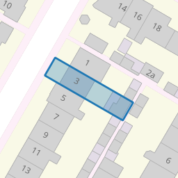Perceel CTC00-B-7643