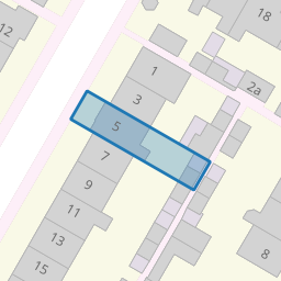 Perceel CTC00-B-7644