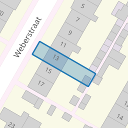Perceel CTC00-B-7645