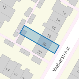 Perceel CTC00-B-7657