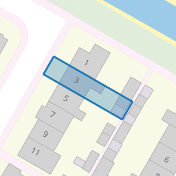 Perceel CTC00-B-7660