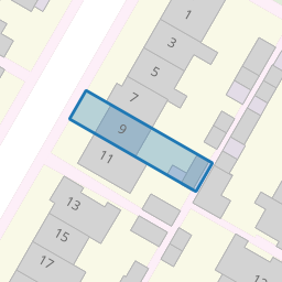 Perceel CTC00-B-7663