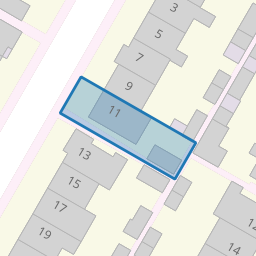 Perceel CTC00-B-7664