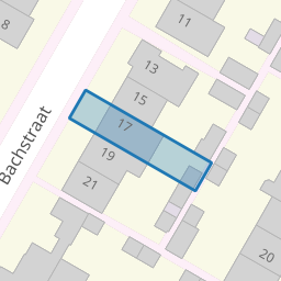 Perceel CTC00-B-7667
